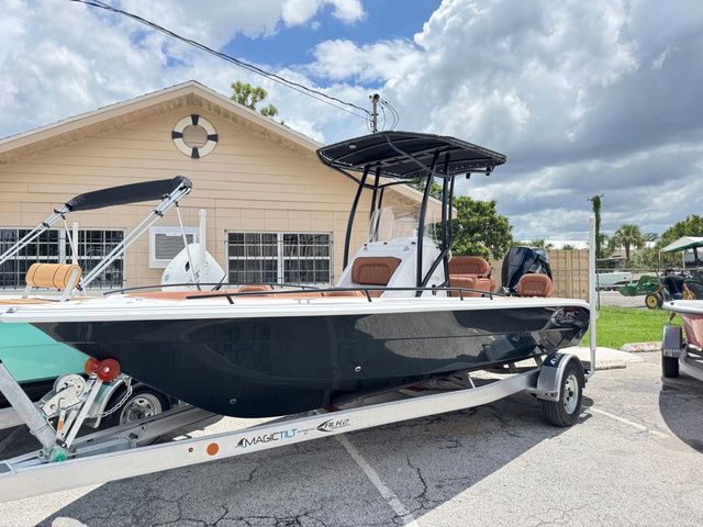 2025 ALK2 Powerboats 23CRX
