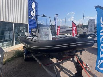 2023 Zodiac Open 6.5