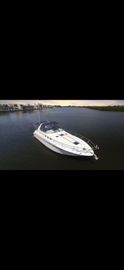 1998 Sea Ray 370 Sundancer