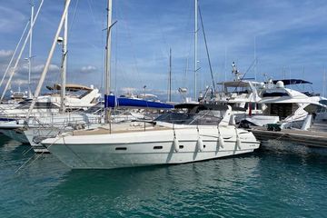 2005 Fiart Fiart 38