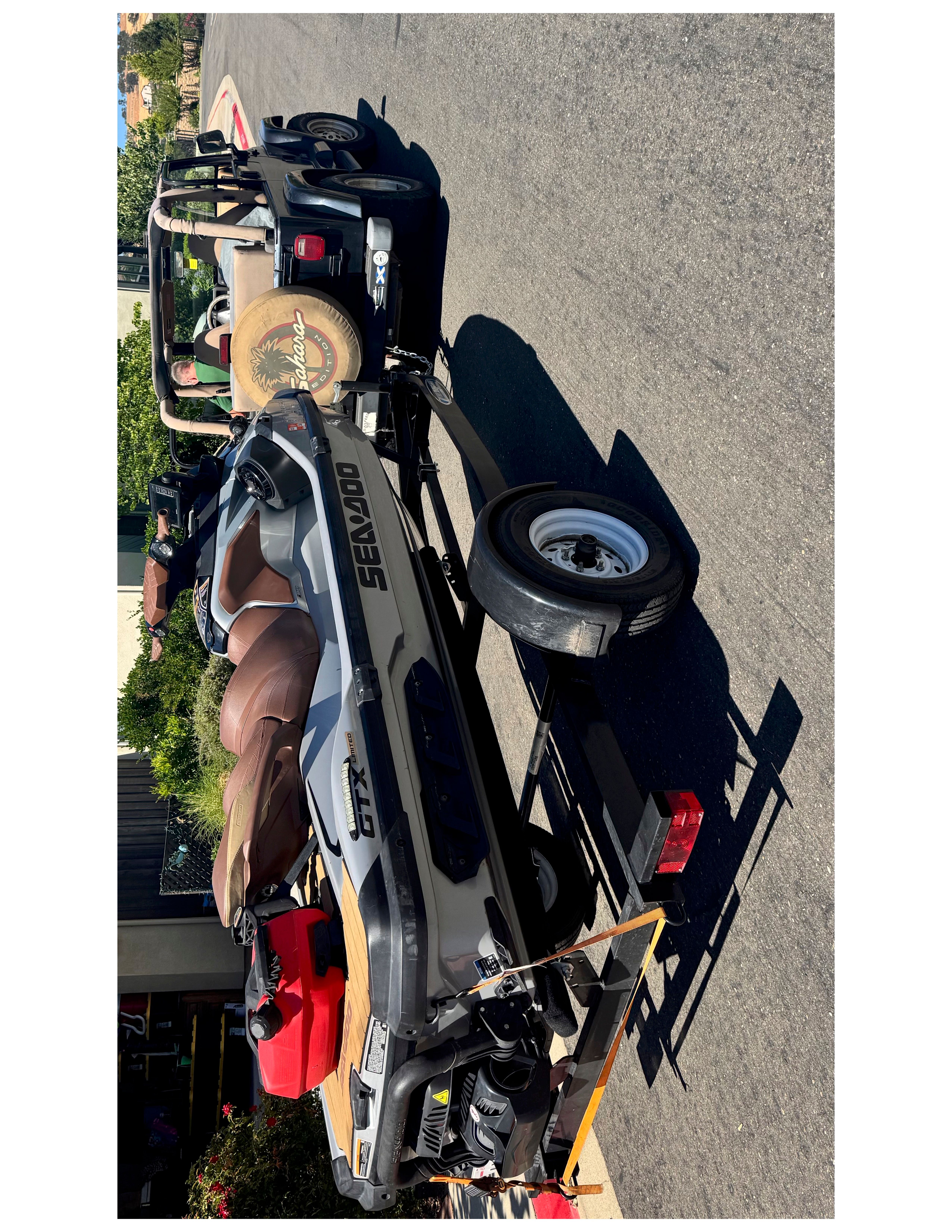 2019 Custom GX Limited