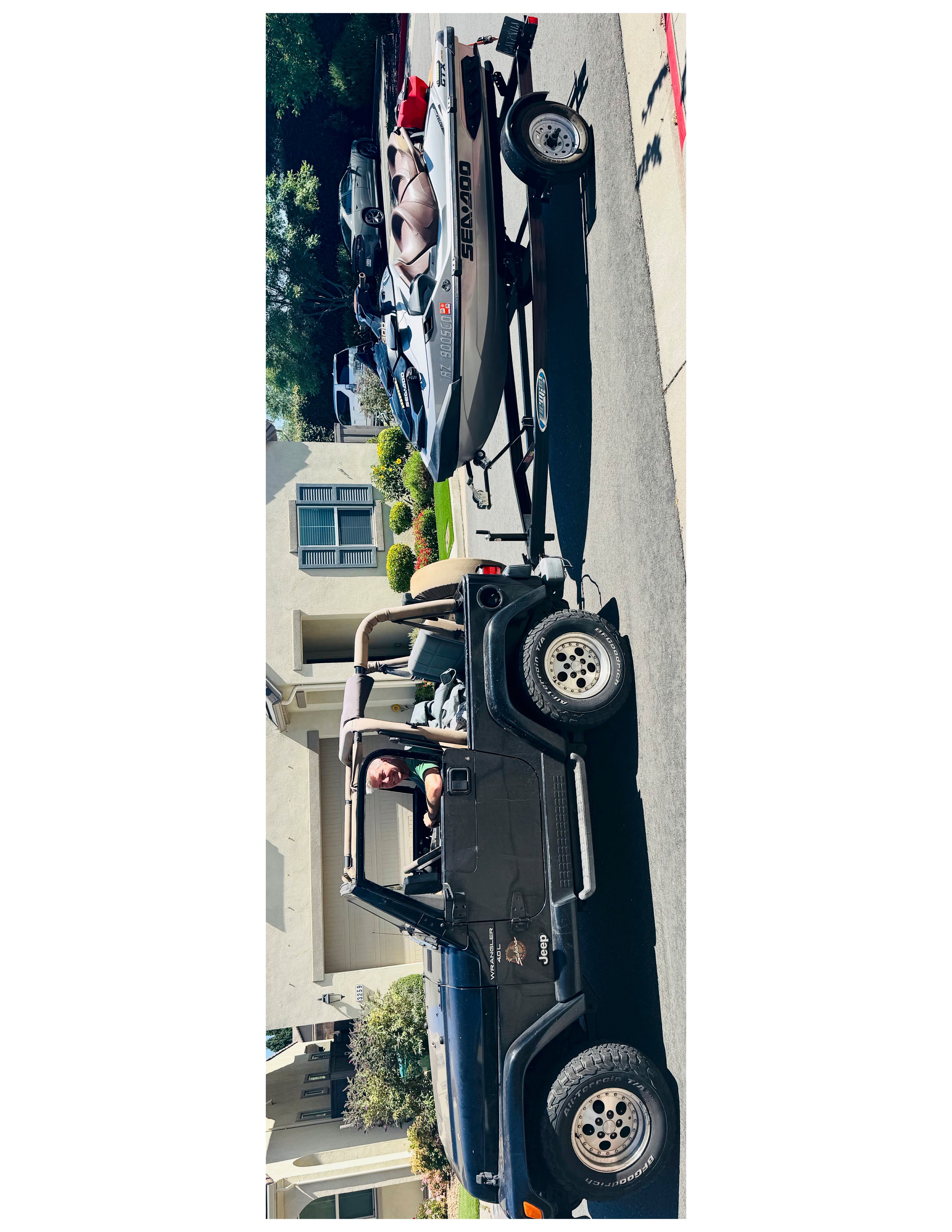 2019 Custom GX Limited