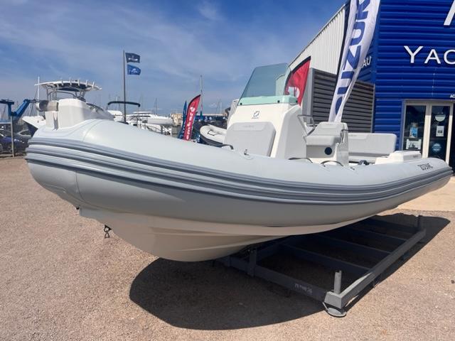 Zodiac Medline 5.8
