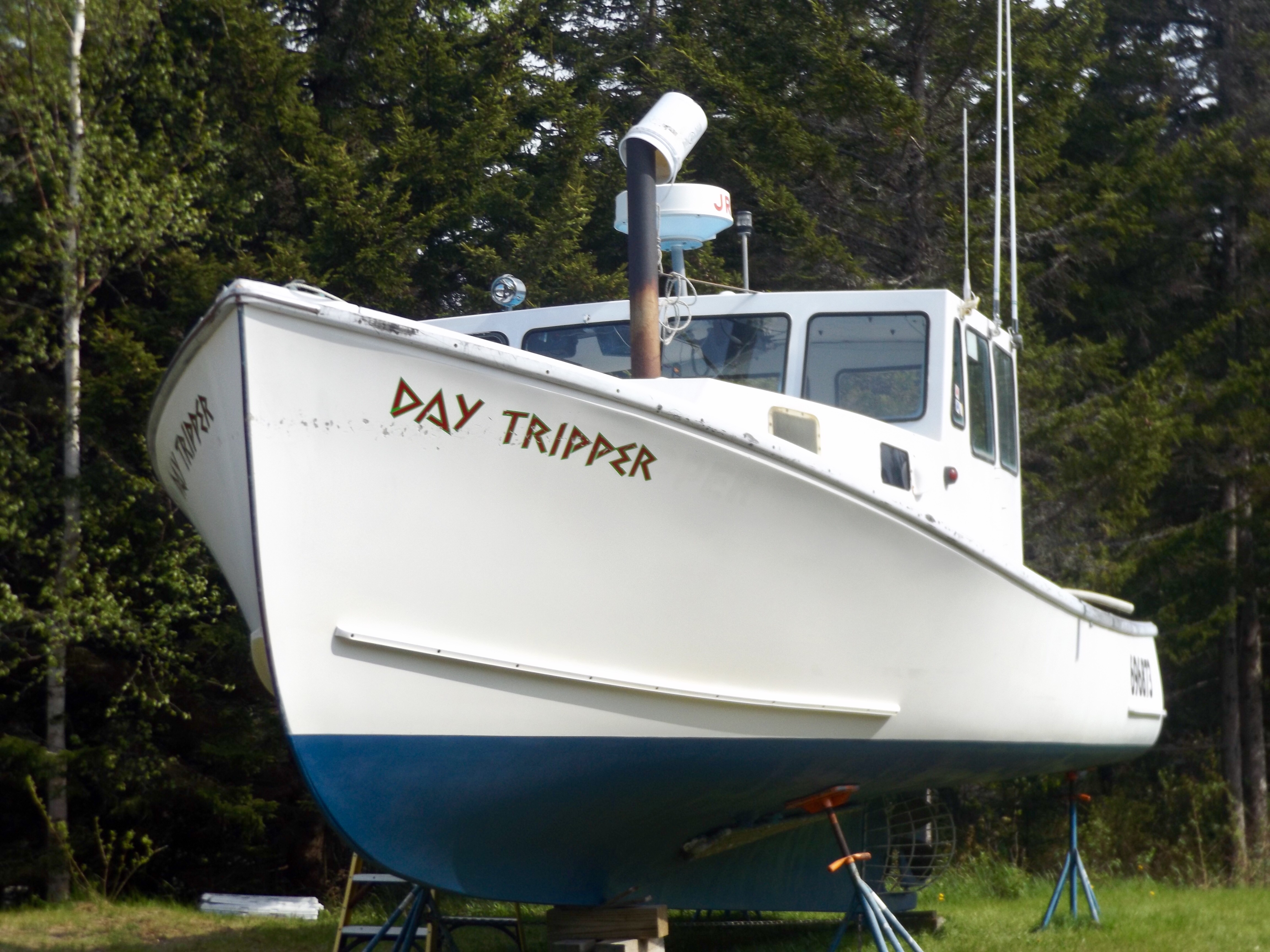 Duffy boats for sale
