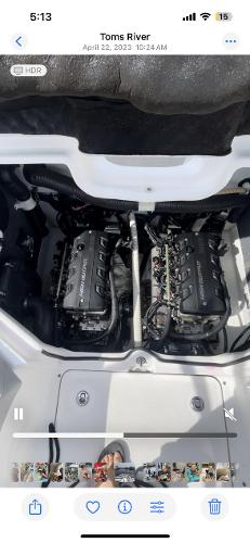 2011 Yamaha Boats AR240 HO