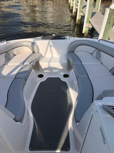 2011 Yamaha Boats AR240 HO