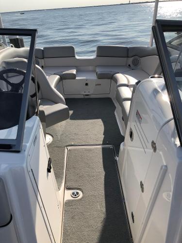 2011 Yamaha Boats AR240 HO