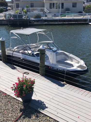 2011 Yamaha Boats AR240 HO