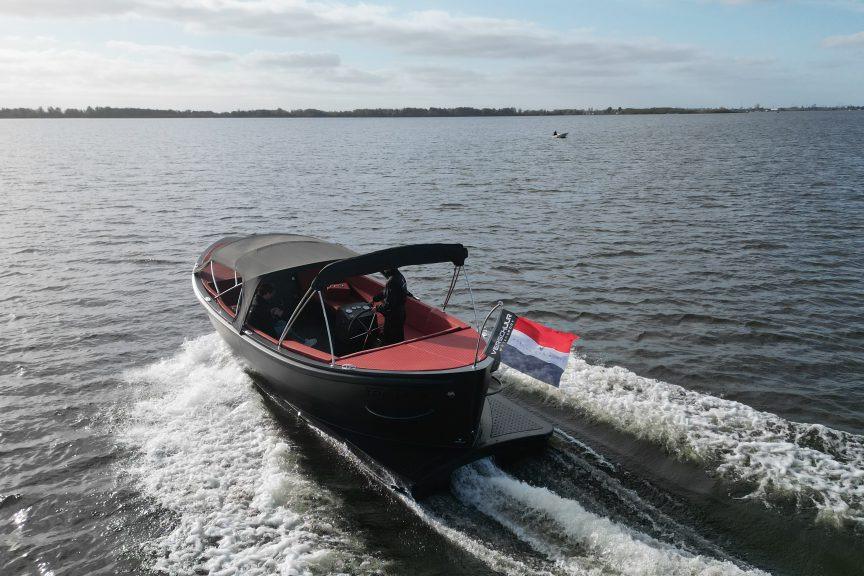 2022 Triple X800 incl. 140 Pk & KERSTSHOW 13 DECEMBER