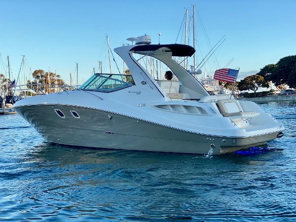 Sea Ray 330 Sundancer boats for sale - boats.com