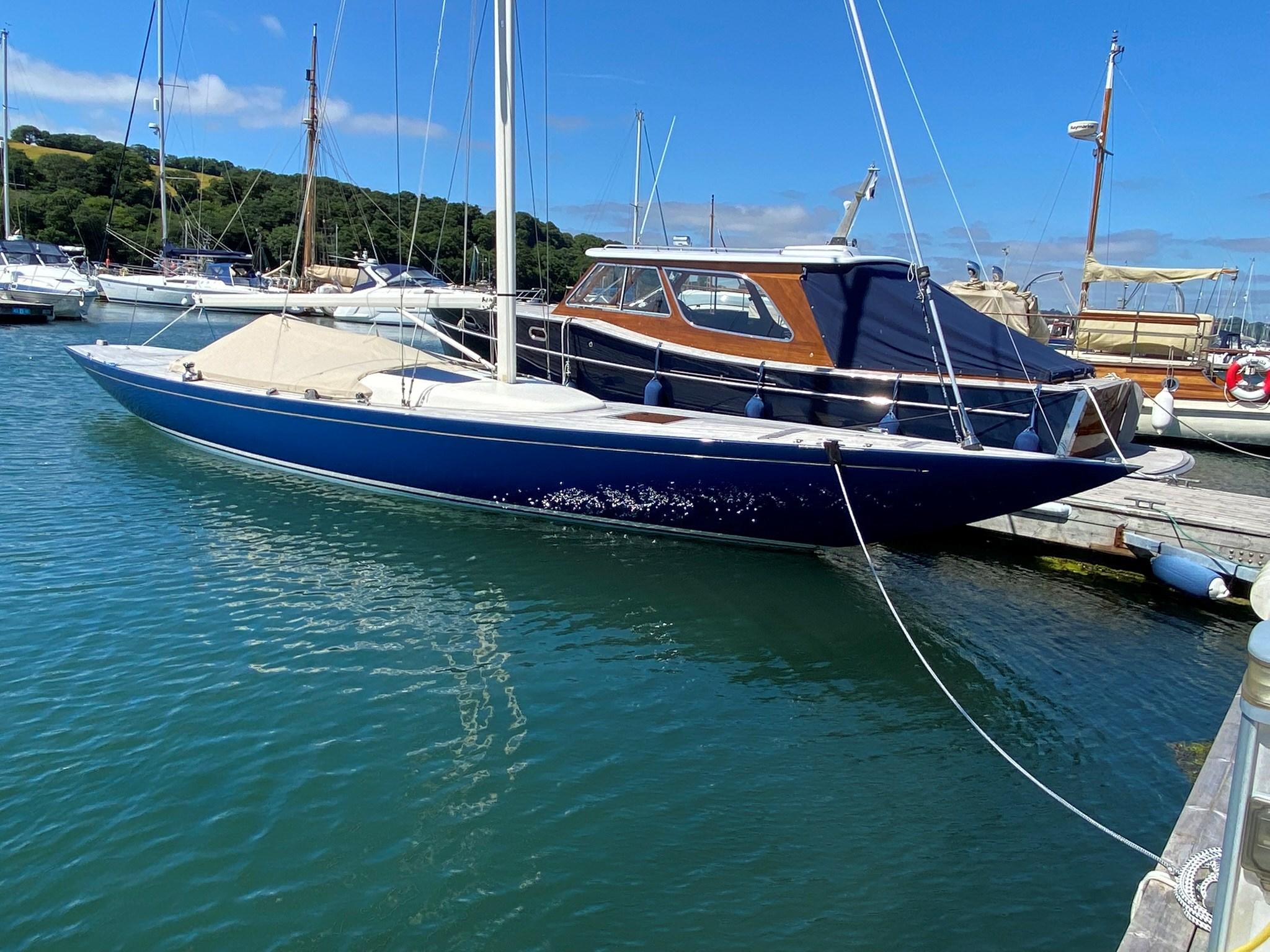 Eagle 44 LEONARDO YACHTS EAGLE 44