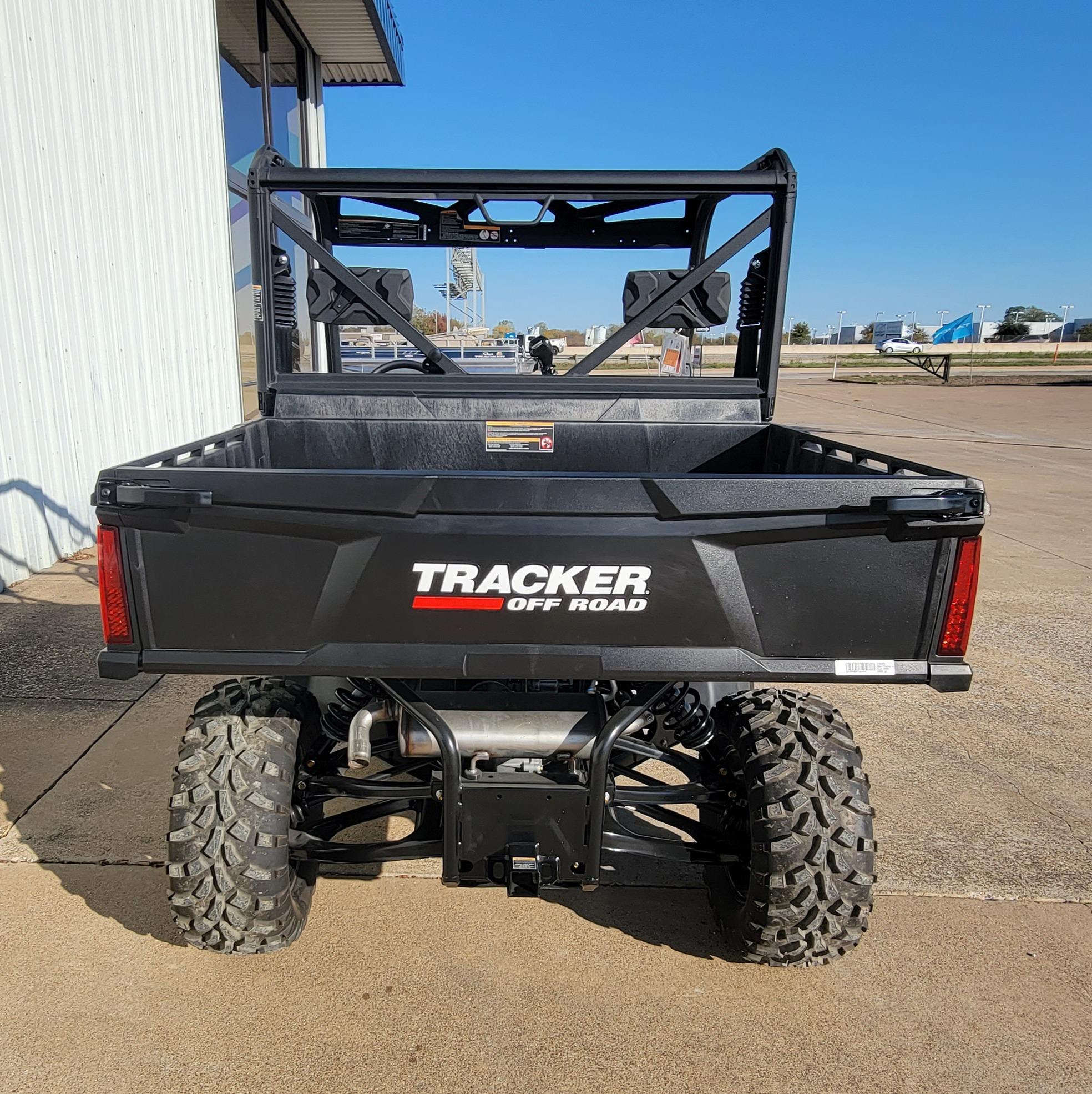 New 2023 Tracker Off Road 800SX LE in Fort Worth, TX