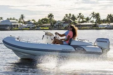 2022 Walker Bay Generation 400