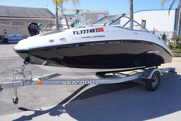 Sea Doo Boats For Sale In Florida Boats Com