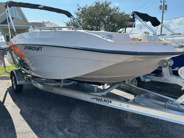 2024 Starcraft SVX 191