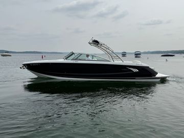 2016 Cobalt A28