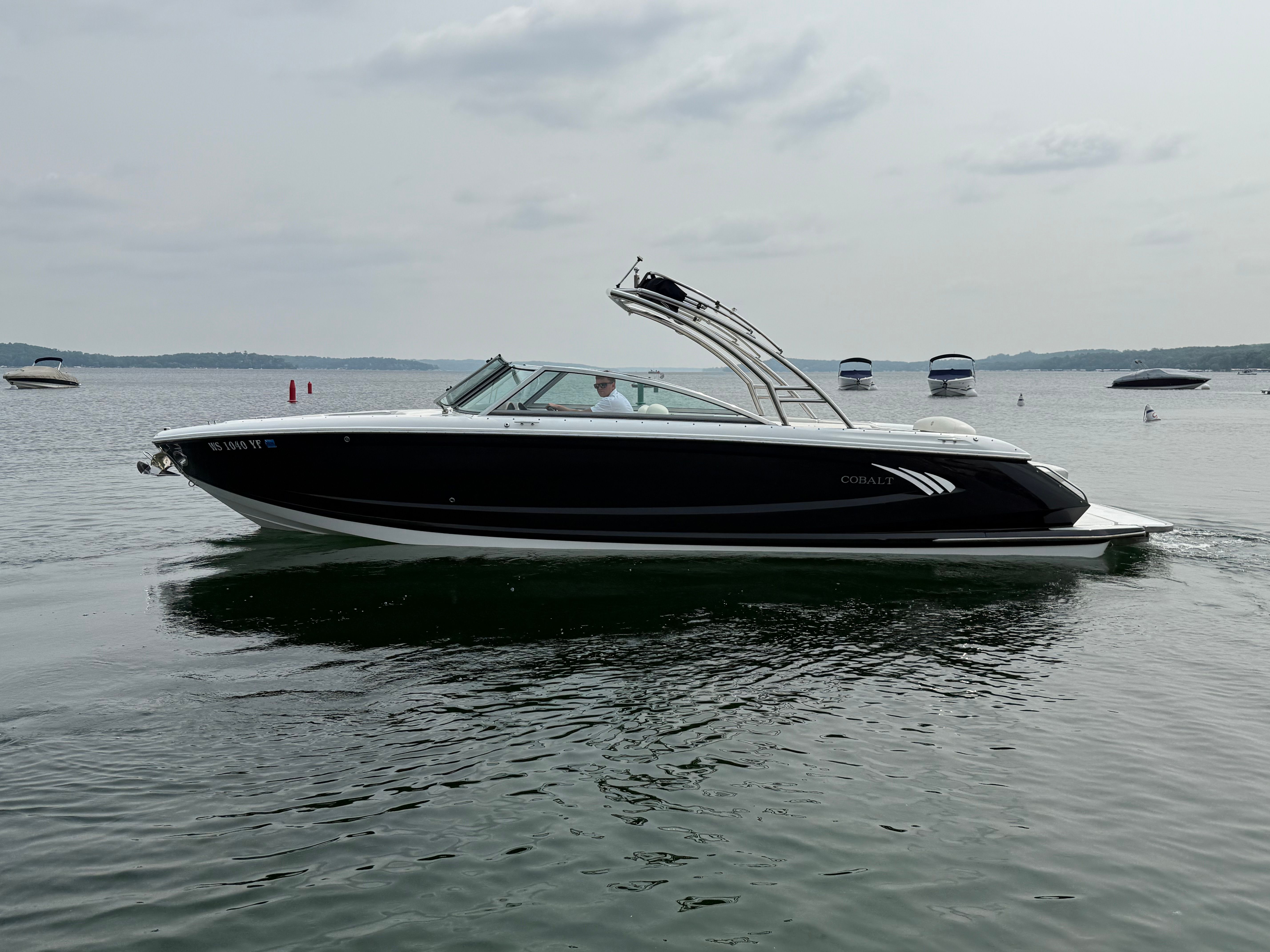 2016 Cobalt A28