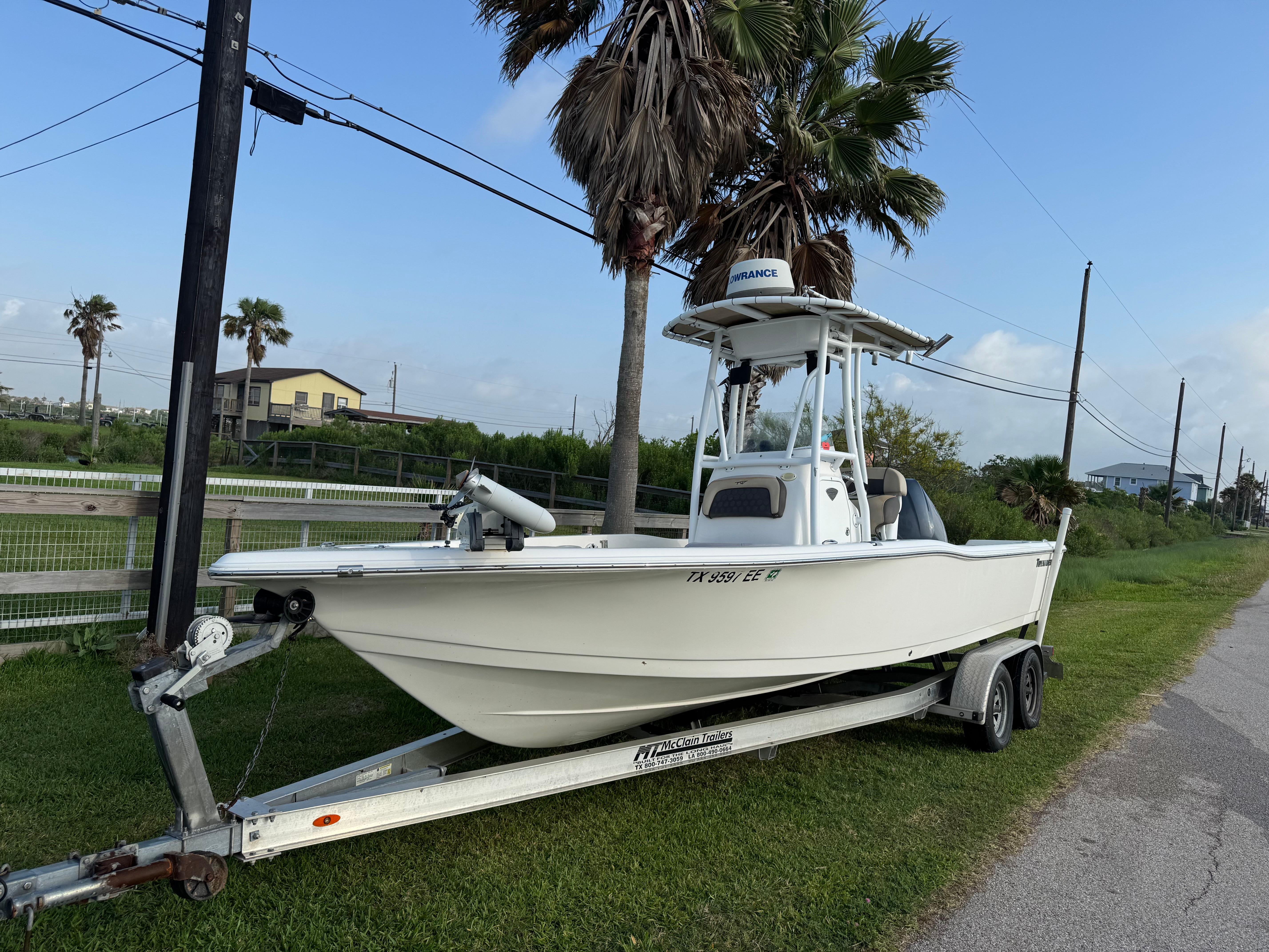 2019 Tidewater 2400