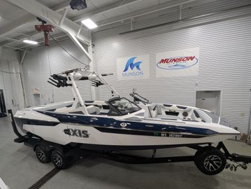 2023 Axis A24