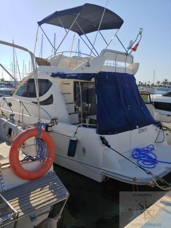 2010 Astinor 30 FLY