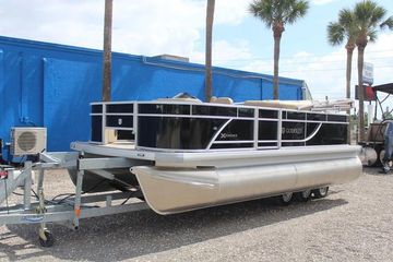 2025 Godfrey Marine Xperience 1886 FX