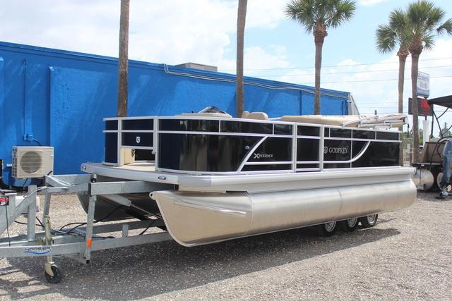 Godfrey Marine Xperience 1886 FX
