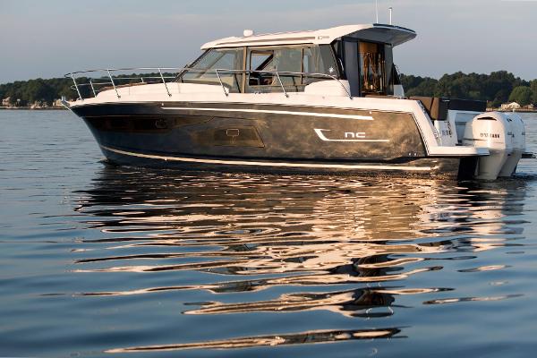 2024 Jeanneau NC 1095