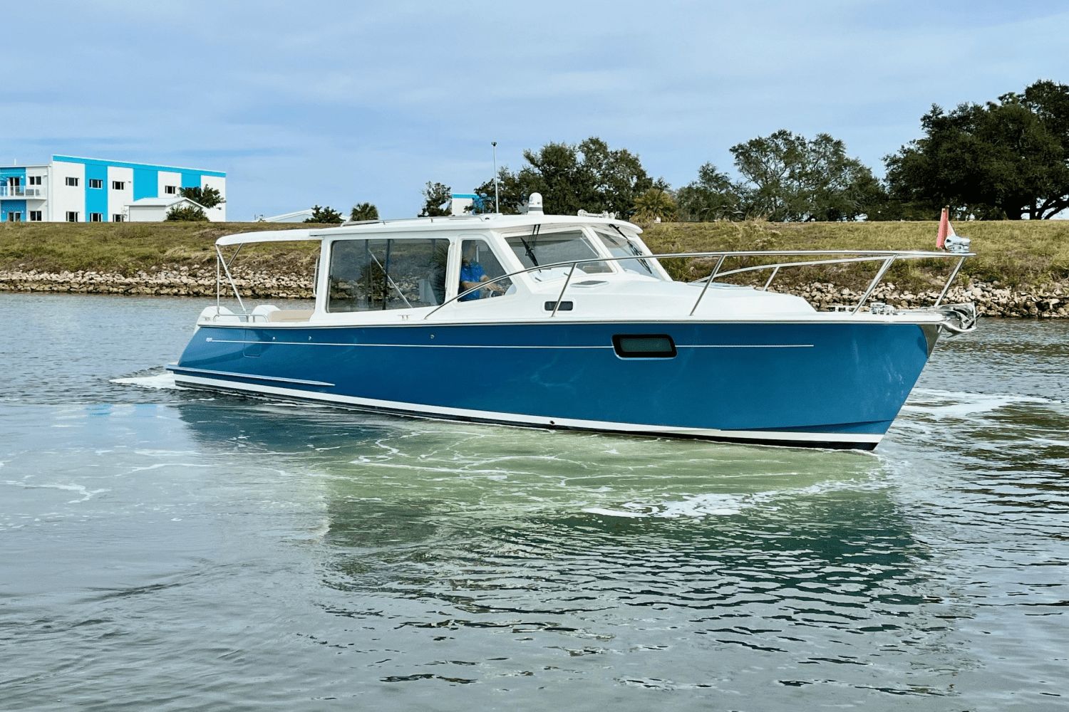 2023 MJM 35