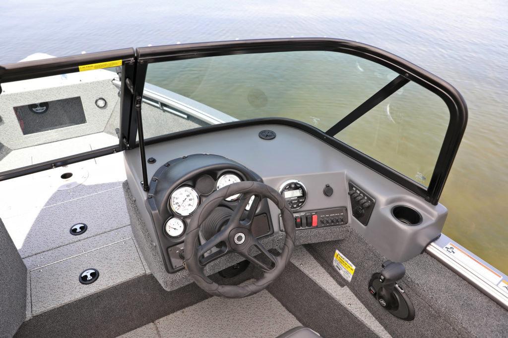 Lund Boat image