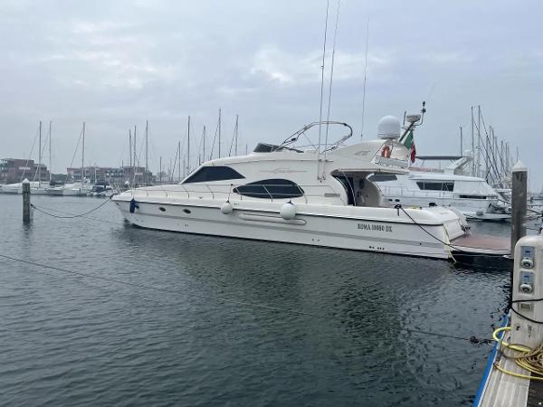 2000 Al Shaali AS68