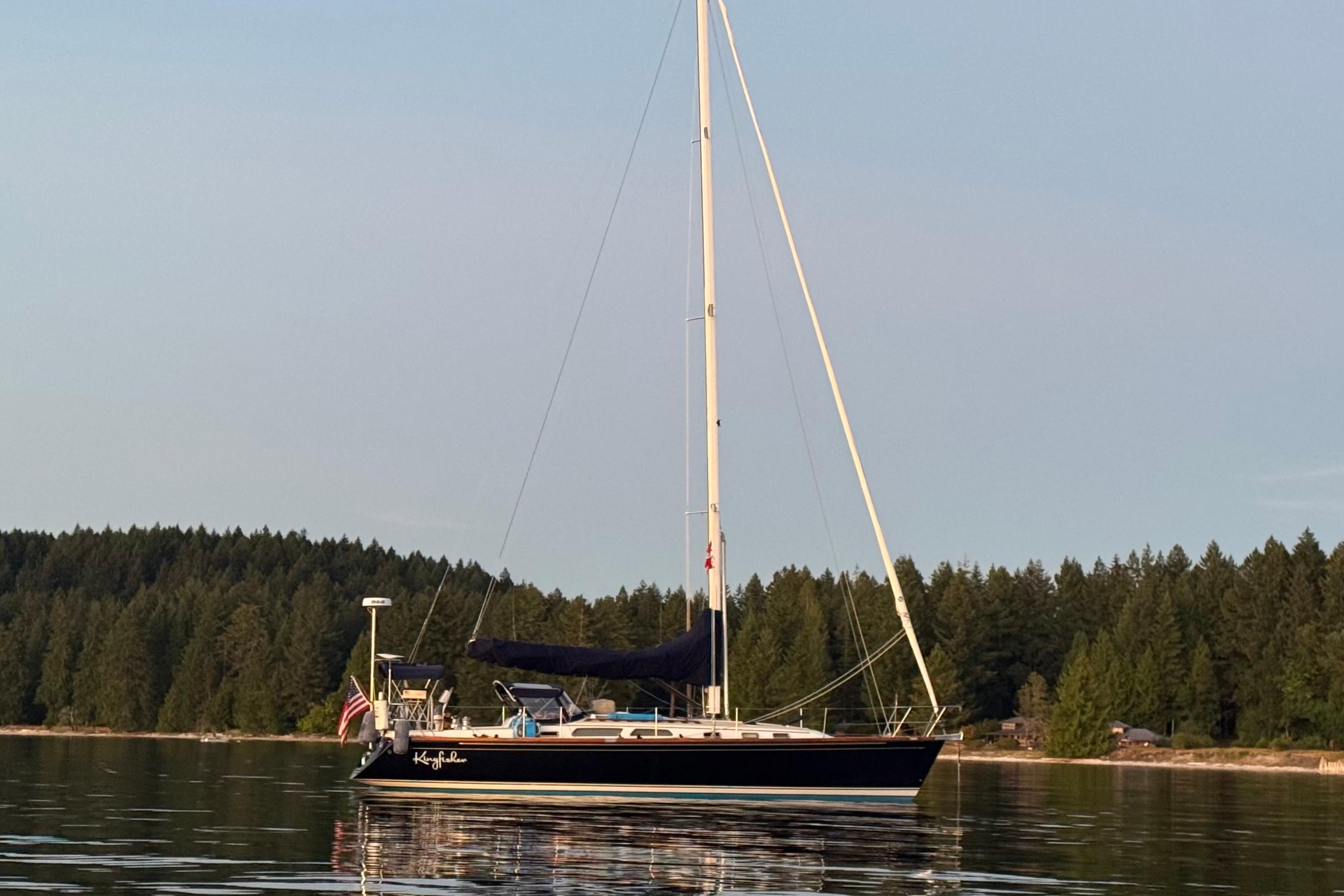 2004 Sabre 426