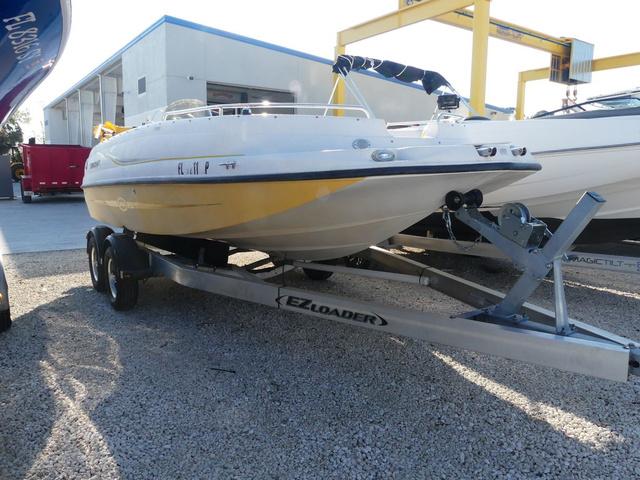 2008 Starcraft 1915 Ob