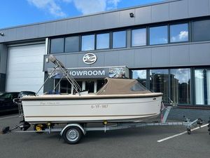 Lago Amore 485 met Suzuki 30 pk uit 2021