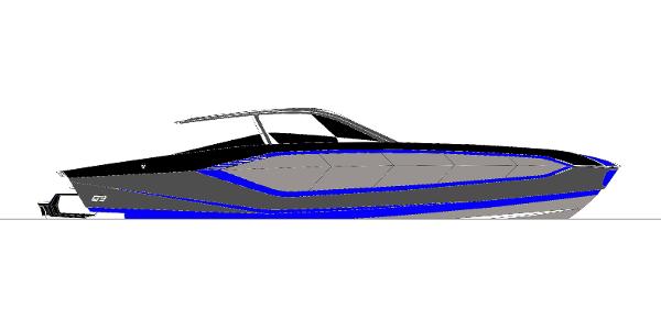 2022 Tecnomar Lamborghini 63