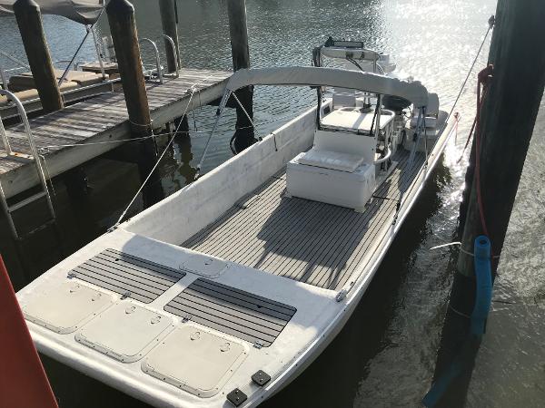 Page 11 of 11 - Carolina Skiff center console boats for 