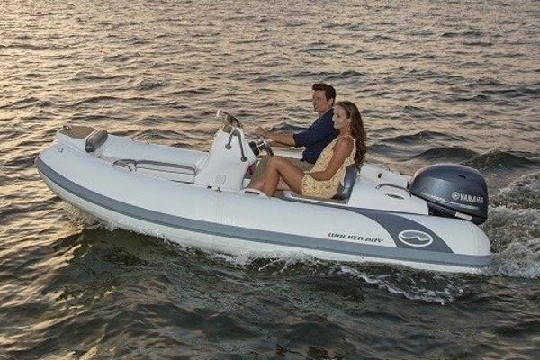 Walker Bay Generation 360 DLX Manufacturer Provided Image