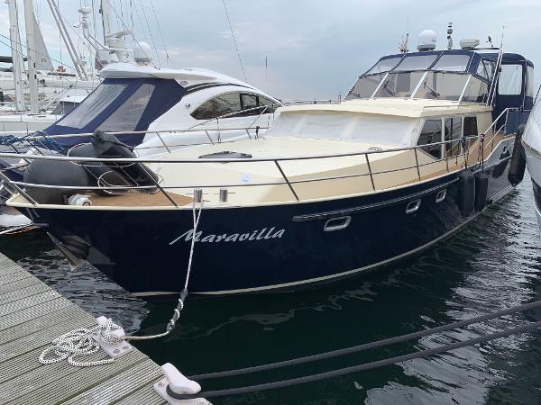 2004 Vacance 1300