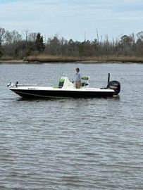 2017 Skeeter SX210