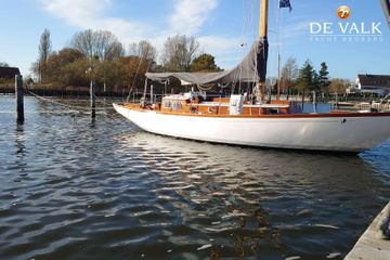 1964 Lion Class (Arthur Robb) 35