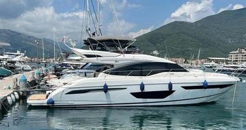 2017 Princess S65