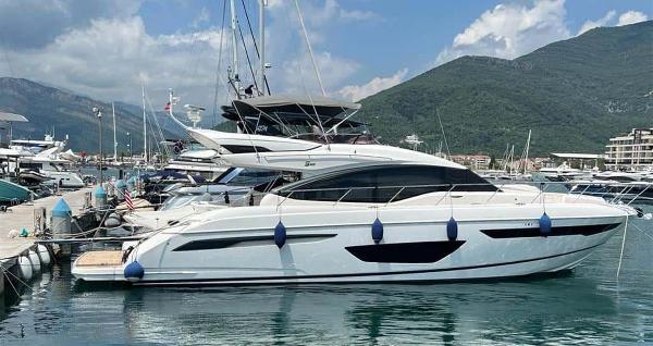 Princess S65