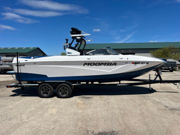 2022 Moomba Makai