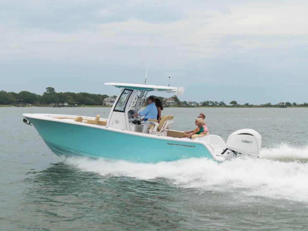 2025 Sportsman Heritage 231