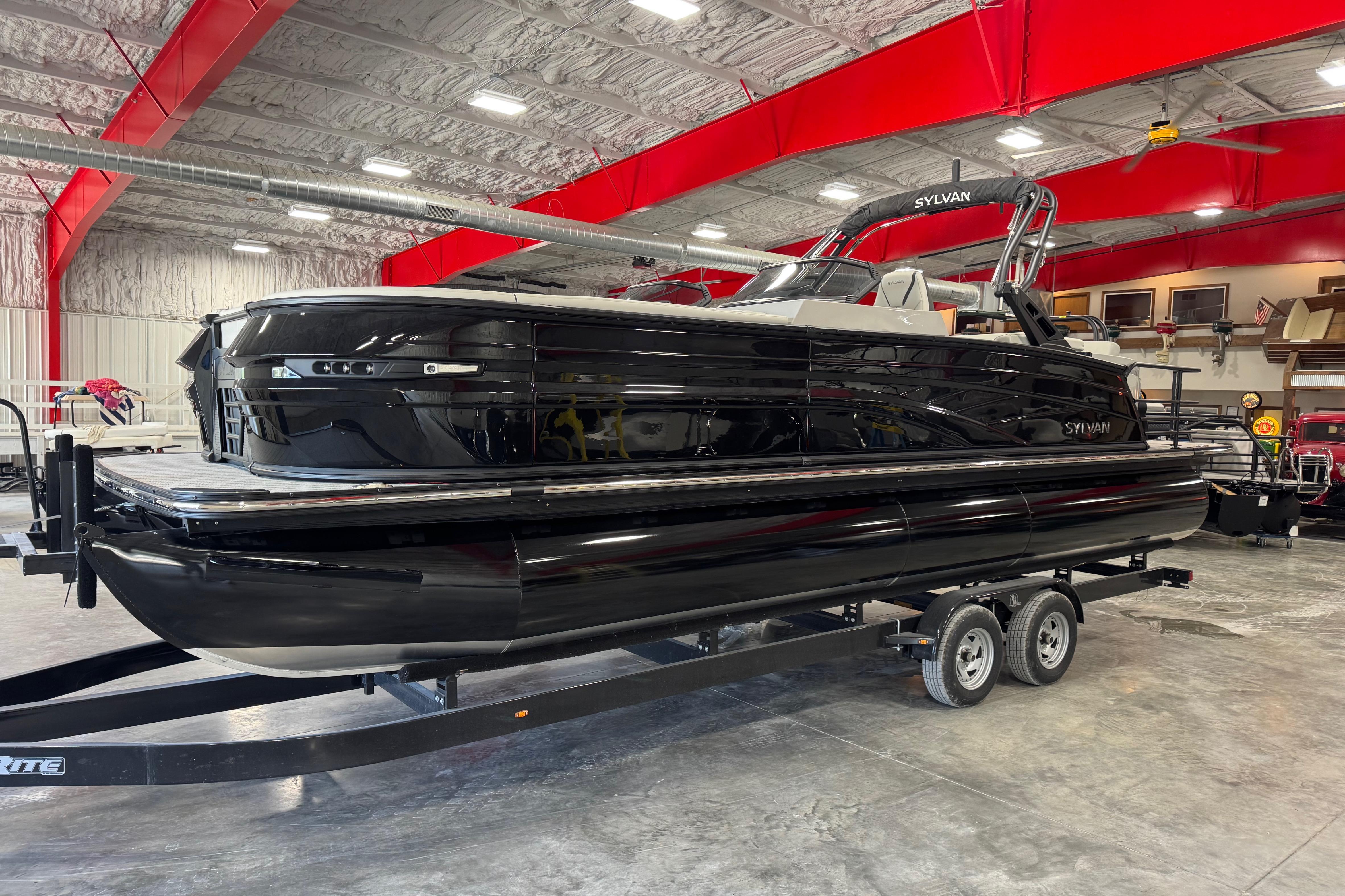 2026 Sylvan G5
