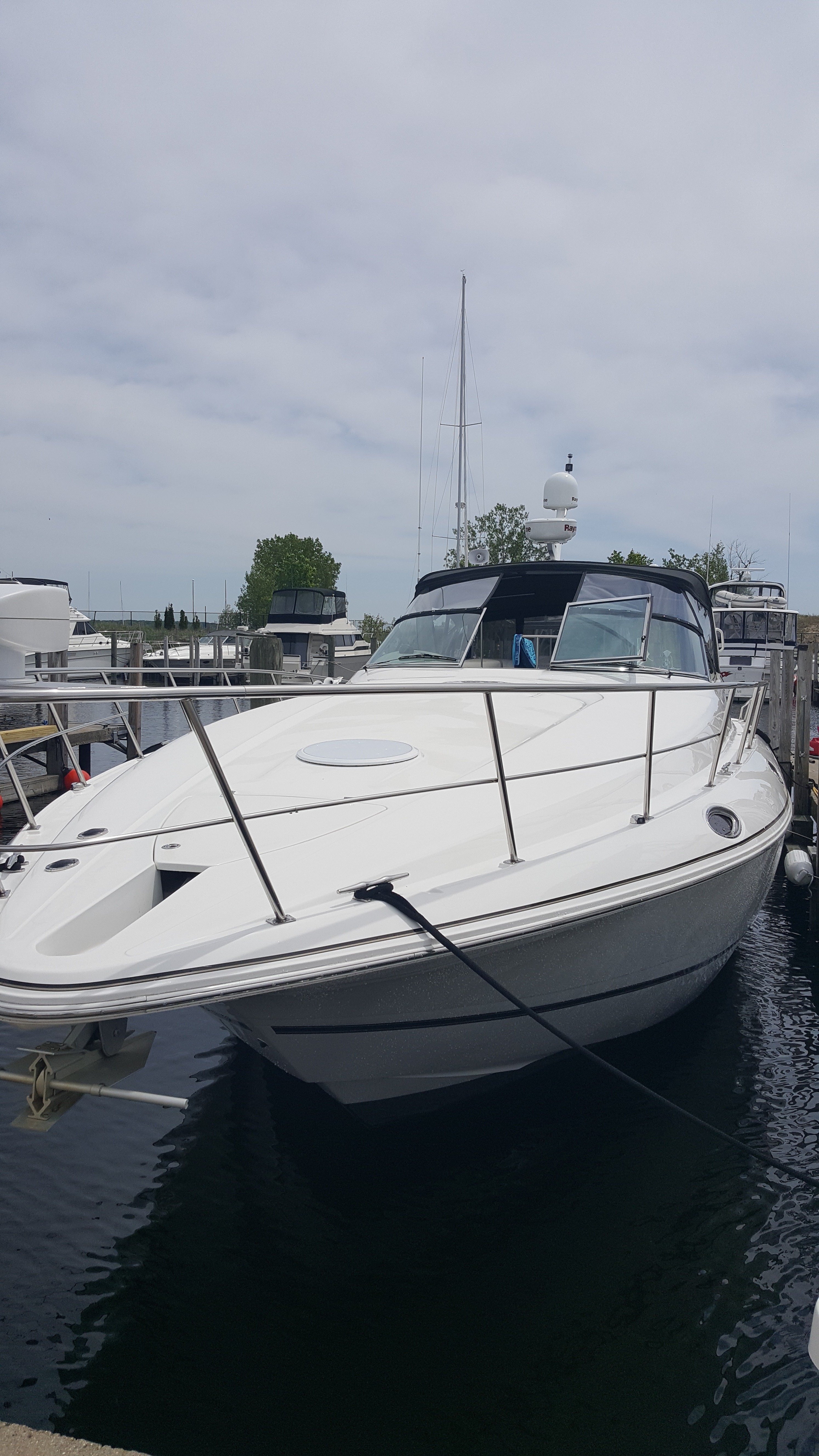 boats for sale in michigan - boats.com