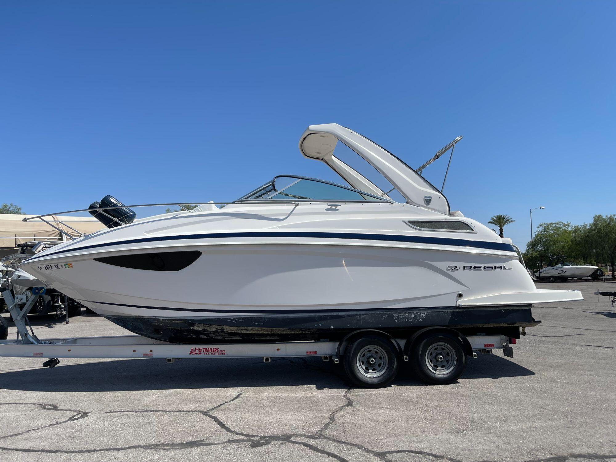 Regal 28 Express boats for sale - boats.com