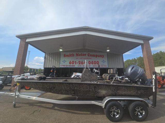 2025 Xpress H210B