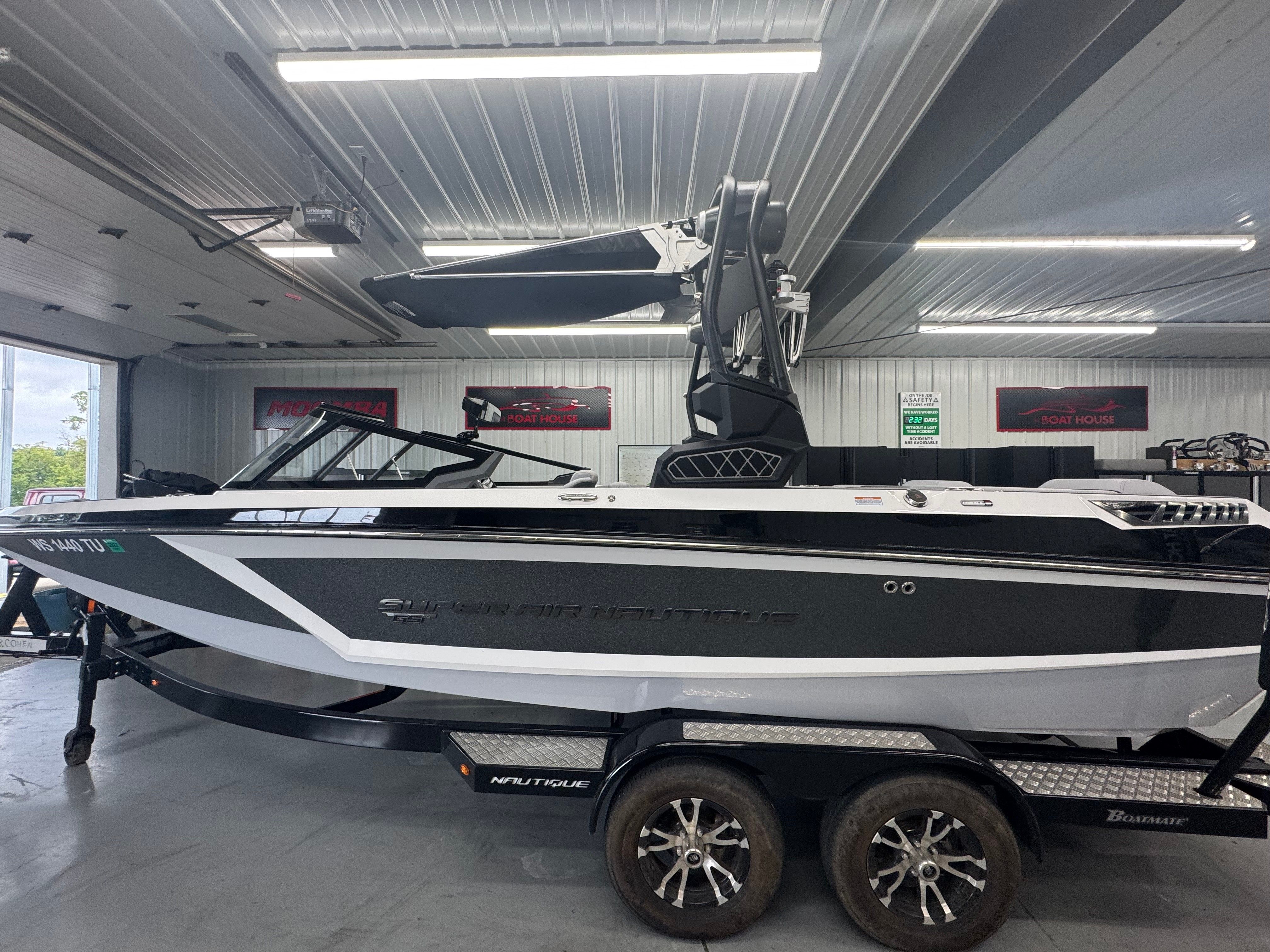 Nautique Super Air Nautique GS22