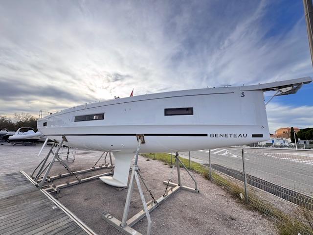 2024 Beneteau Oceanis 40.1