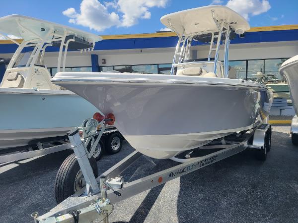 2024 Key West 239 FS